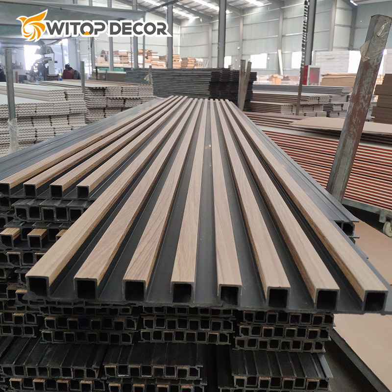 Factory Direct WPC Interior Wall Panel