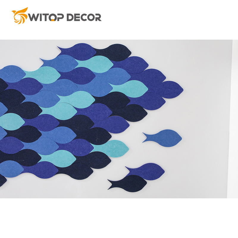 Focus on Acoustics High Density Akupanel Acoustic Panel Wooden