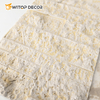 Kkr Flexible Stone Veneer Sheet Outdoor Industrial Solid Stone Surface Stone Sheets Flexible