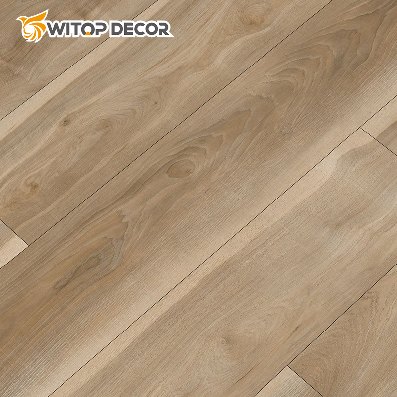 Clicklock Installation Plastic Flooring PVC Laminates Tile Marbling Spc Flooring