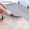 Commercial Workshop Waterproof UV Coating Click Lock Vinyl Plank Spc Laminate Flooring