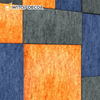 Professional Manufacturer Acoustic Rubber Floor Mat Wood Wall Panel