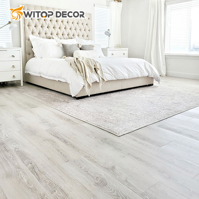 Mildew Proof PVC Spc Flooring Spc Marble Flooring Spc Flooring Rigid