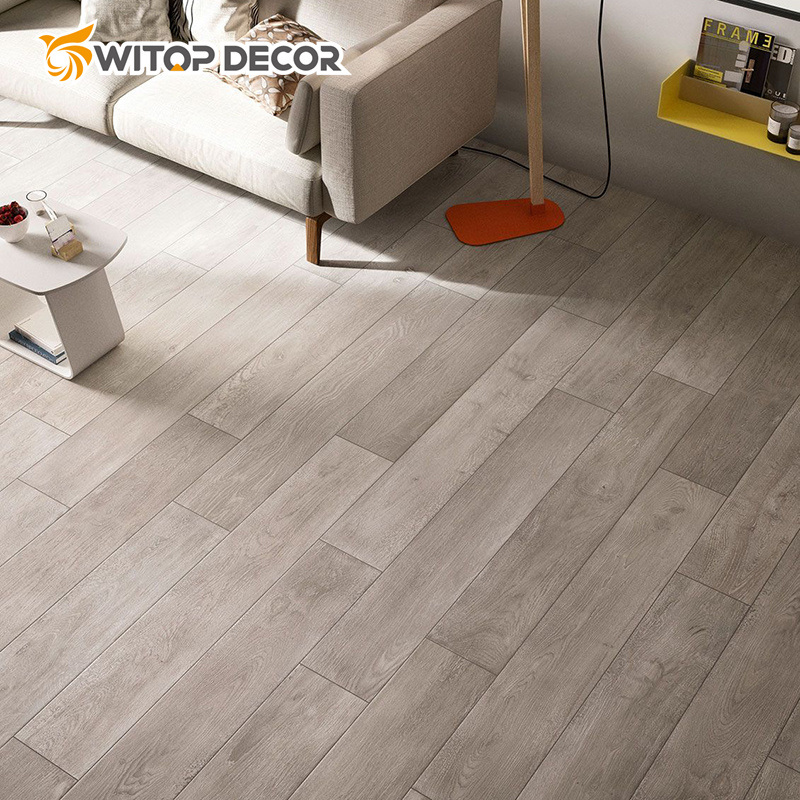 Herringbone/Fish Bone/Embossed/High Glossy/Eir/Laminate/Wooden/Engineered/Plastic/Lvt/Resilent Spc Vinyl Tile Floor