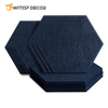 High Quality Sound Proof Acoustic Panel for Home Use