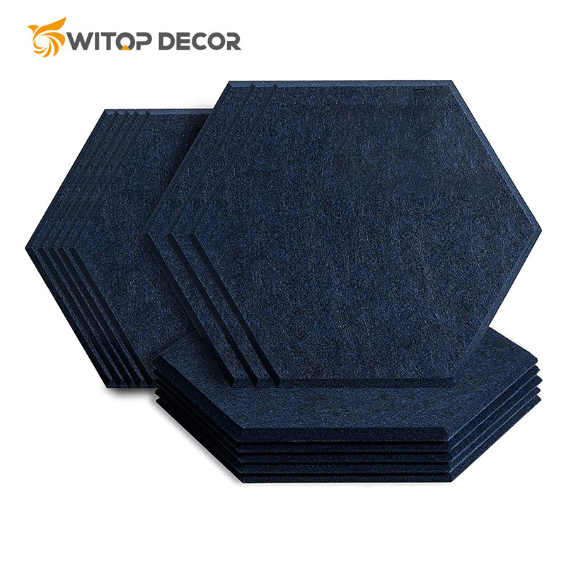 High Quality Sound Proof Acoustic Panel for Home Use