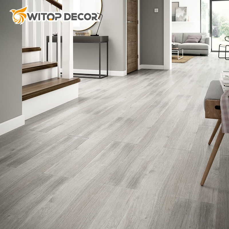 Spc Core Luxury Vinyl Flooring PVC Plank Spc Floor Vinyl Tile