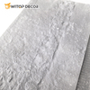 Luxury Natural Slate Stone Veneer Stone Flexible Slate Stone at Best Price