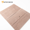 Customized Natural New Design Factory Price Exterior Cultural Stone Wall Cladding Waterfall Stone