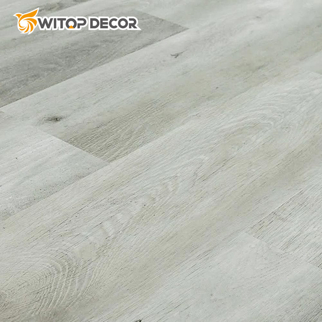 Waterproof Construction Material Indoor Spc Floor