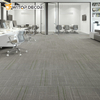 Lvt Dry Back Commercial Luxury Eco-Friendly PVC Vinyl Flooring