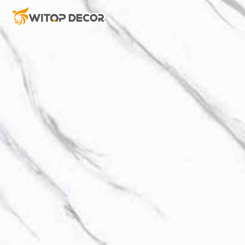 Matt or Glossy UV Marble Sheet 8X4