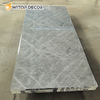 Wholesale UV Coating PVC Marble Sheet for Bathroom