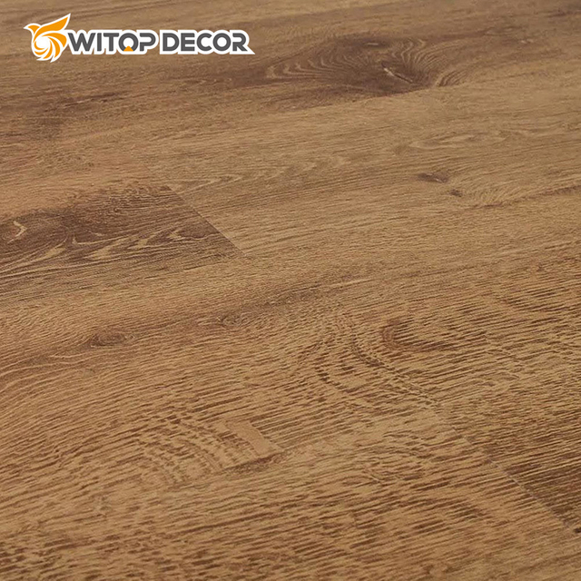 High Quality Spc Vinyl Flooring for Home Decorative Material
