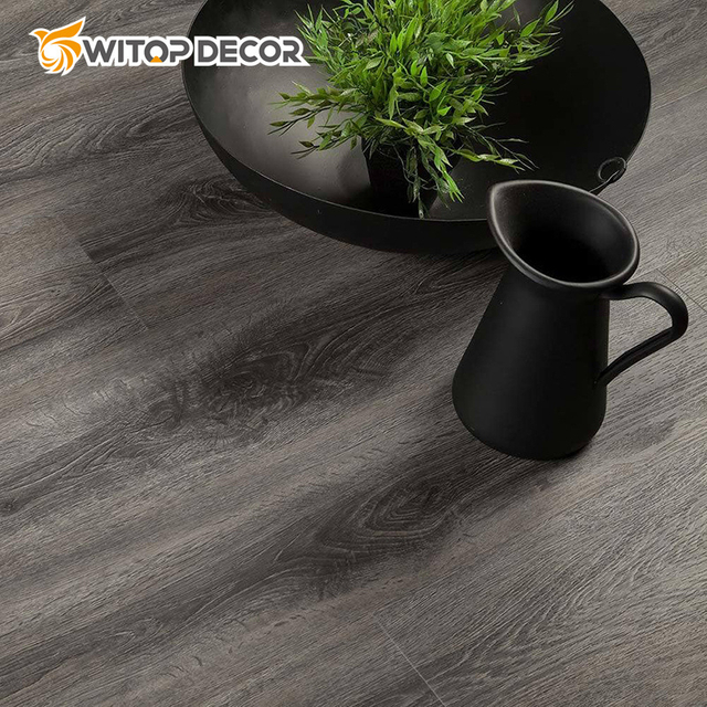 Water-Resistant Vinyl Flooring for Home Office Super Market Spc Waterproof Flooring