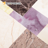 PVC UV Marble 1220*2440*3mm Design PVC Sheet UV Board 3D Newest Model