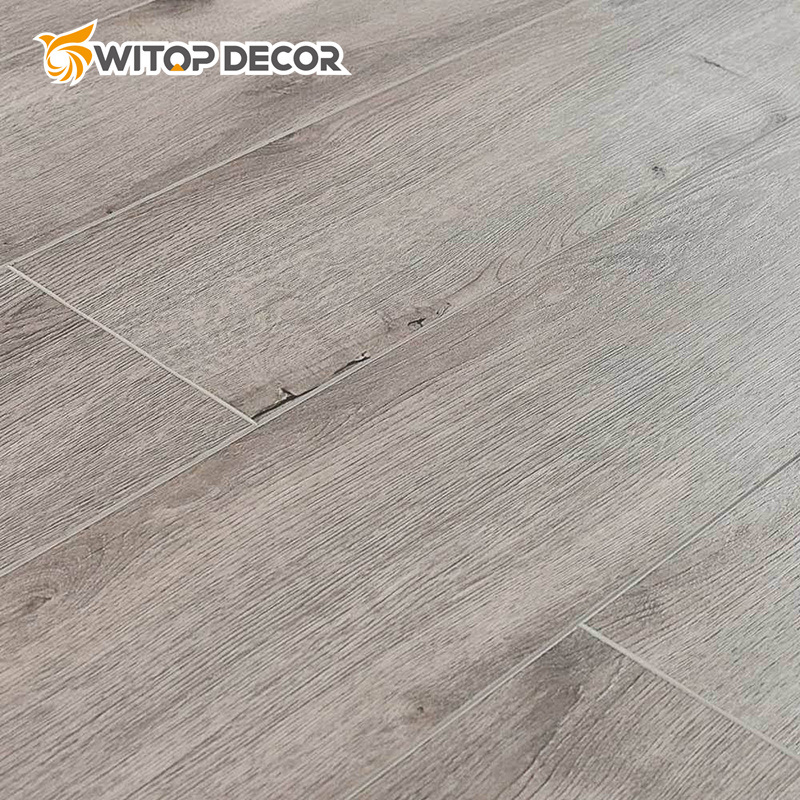 100% Waterproof Spc Luxury Vinyl Floor