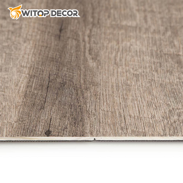 Wood Looking Laminate Flooring Spc Vinyl Waterproof Flooring Laminate Flooring