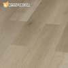 Retro Splicing Wood Grain Spc Vinyl Click Flooring