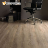 1.5mm Dry Back Waterproof and Fireproof Lvt Flooring for Home Customized Pattern