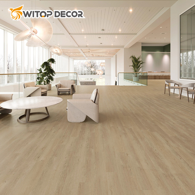 Lowest Price Lvt Flooring Luxury Viny Fire-Resistant Vinyl Sheet Flooring