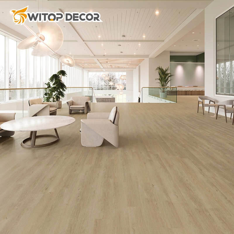 Lowest Price Lvt Flooring Luxury Viny Fire-Resistant Vinyl Sheet Flooring