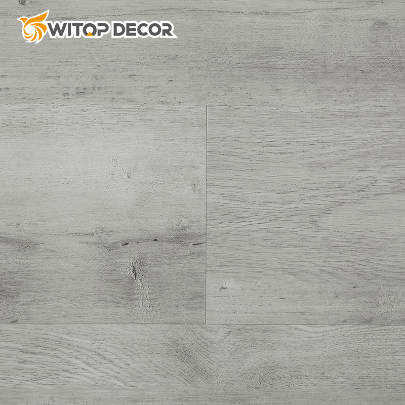 Hot Sale Waterproof Fireproof Spc Floor
