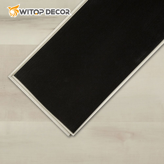 Spc Rigid Core Luxury Vinyl Flooring for Bedroom
