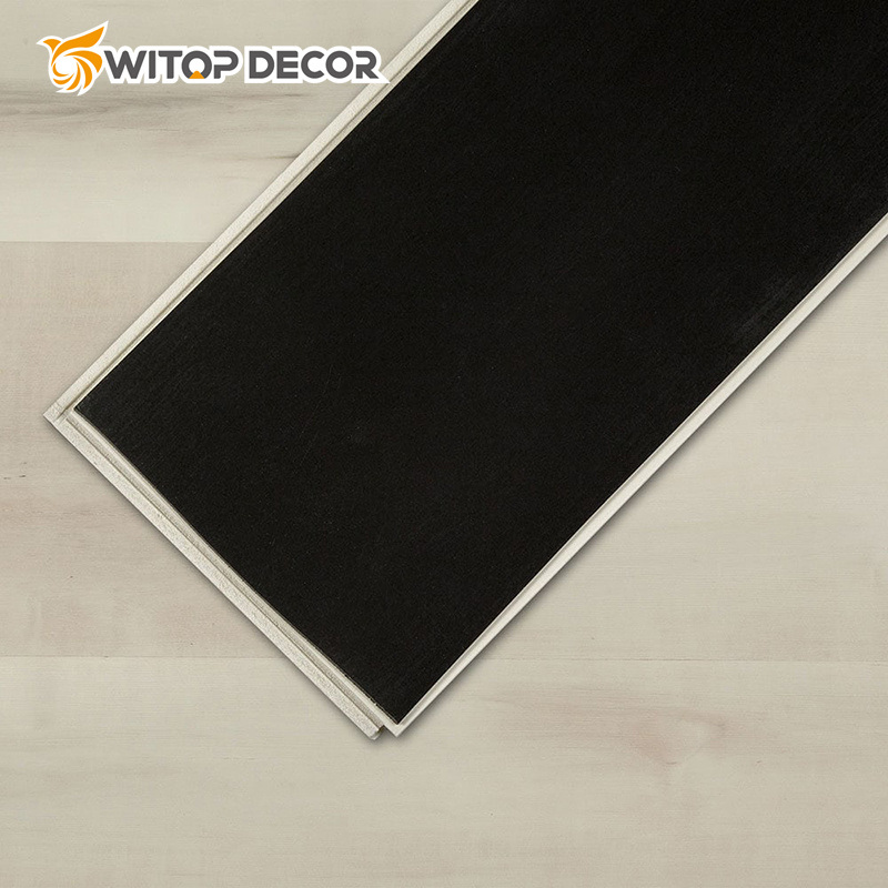 Spc Rigid Core Luxury Vinyl Flooring for Bedroom