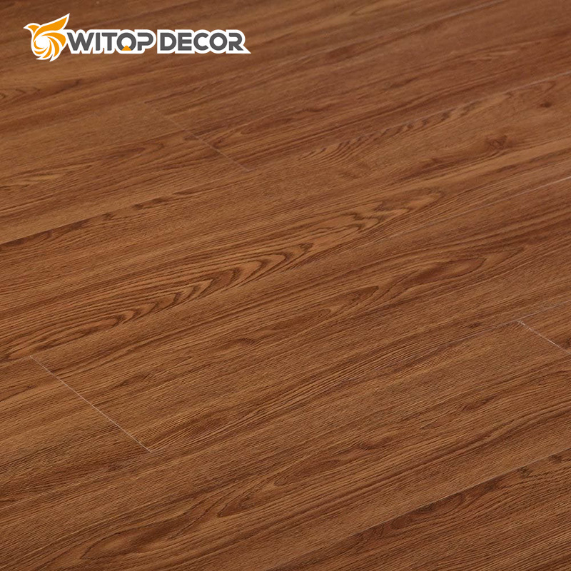 Home Decoration Spc with Click Floor