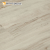 Easy-Install Waterproof Spc Vinyl Plastic Wood Plank Flooring