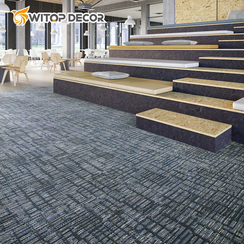 Lvt Flooring Vinyl 5mm Vinyl Wood Plank Laminate Spc Flooring
