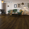 Stone Plastic Core Artificial Click Wood Texture Vinyl Waterproof Plank Spc Flooring