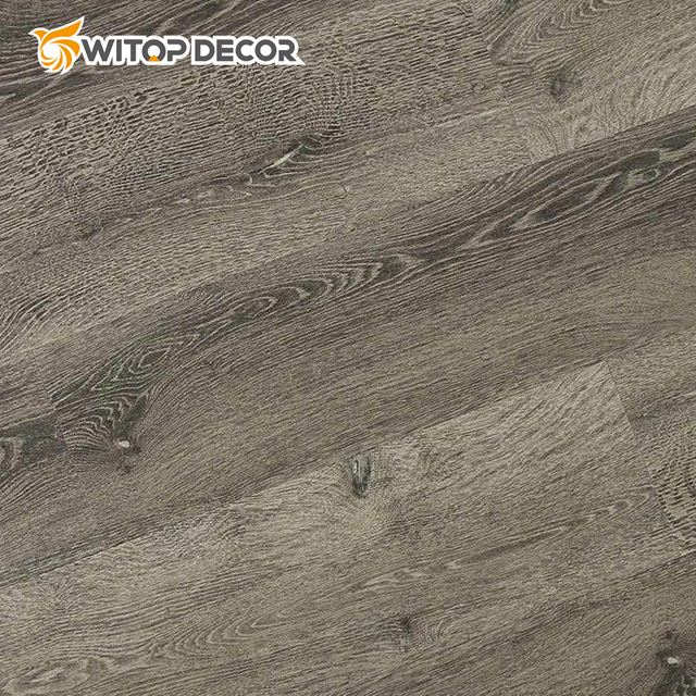 Factory Wholesale Indoor Spc Flooring for Bedroom