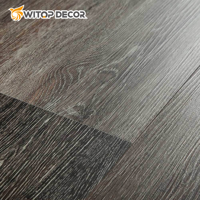 Hot Quality Spc Flooring Waterfloor for Room
