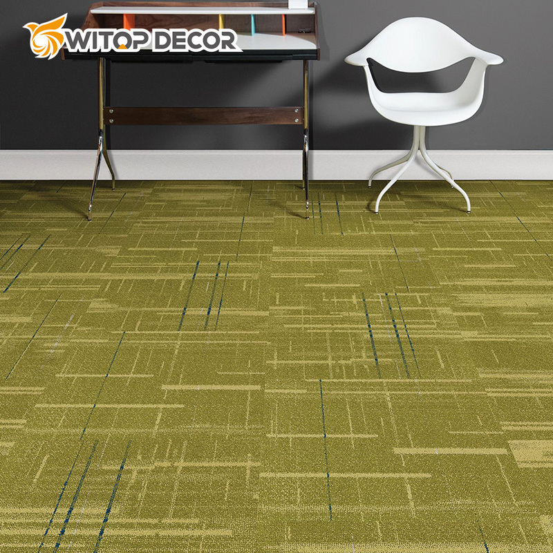 Low Prices Plank Waterproof Dry Back Self Adhesive Click Viny Lvt Flooring