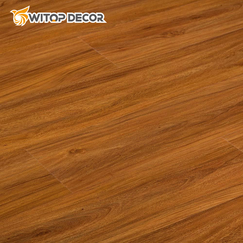 New Material Spc Quality Durable Plastic PVC Vinyl Flooring Wooden Spc Flooring for Inside