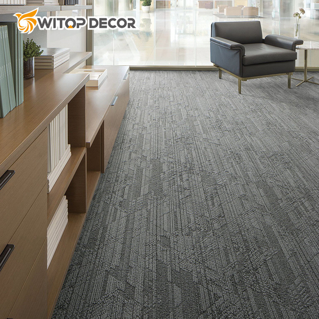 Wood Herringbone Covering Lvt Floor Stone Polymer Spc Flooring 4mm