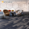 Best Price Click Lock Lvt Herringbone Design PVC Tile Spc Vinyl Flooring