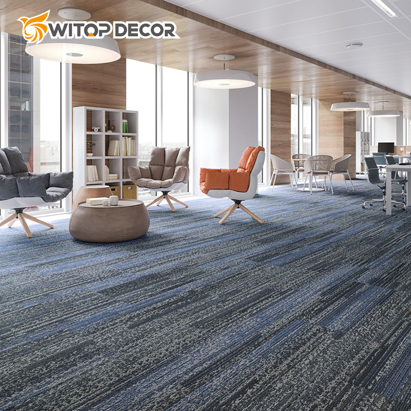 Wooden Flooring Vinyl Luxury Texture PVC Vinyl Flooring
