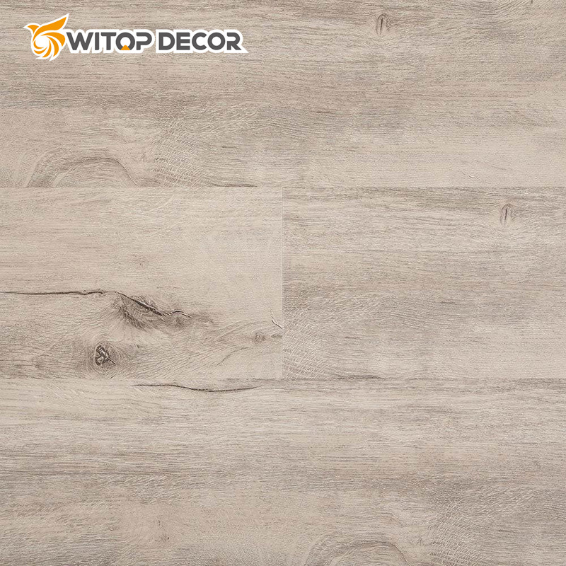 Luxury PVC Vinyl Flooring Real Wood Look Spc Vinyl Flooring