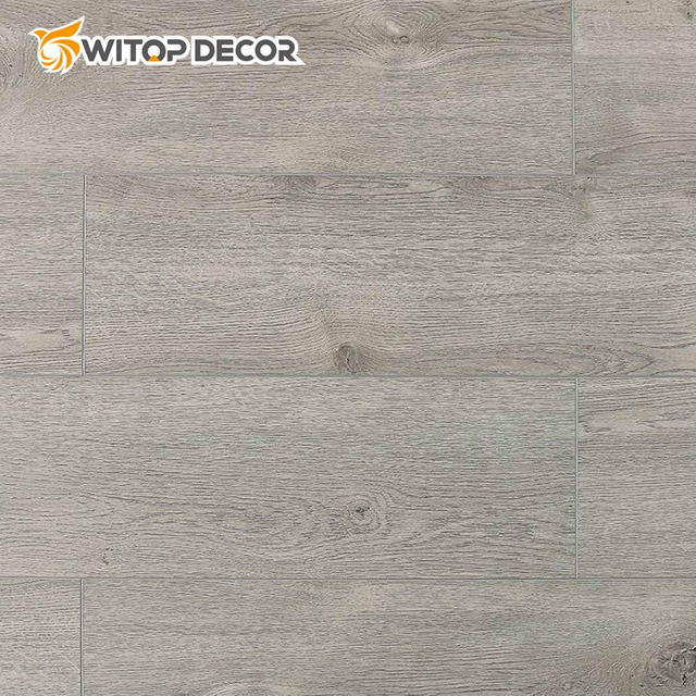 High Quality Spc Engineered Flooring