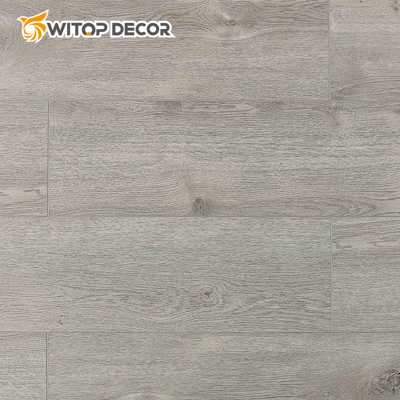 High Quality Spc Engineered Flooring