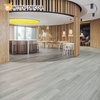 5mm Cheap Price Plain White Core Vinyl Lvt Click Spc Flooring 5mm