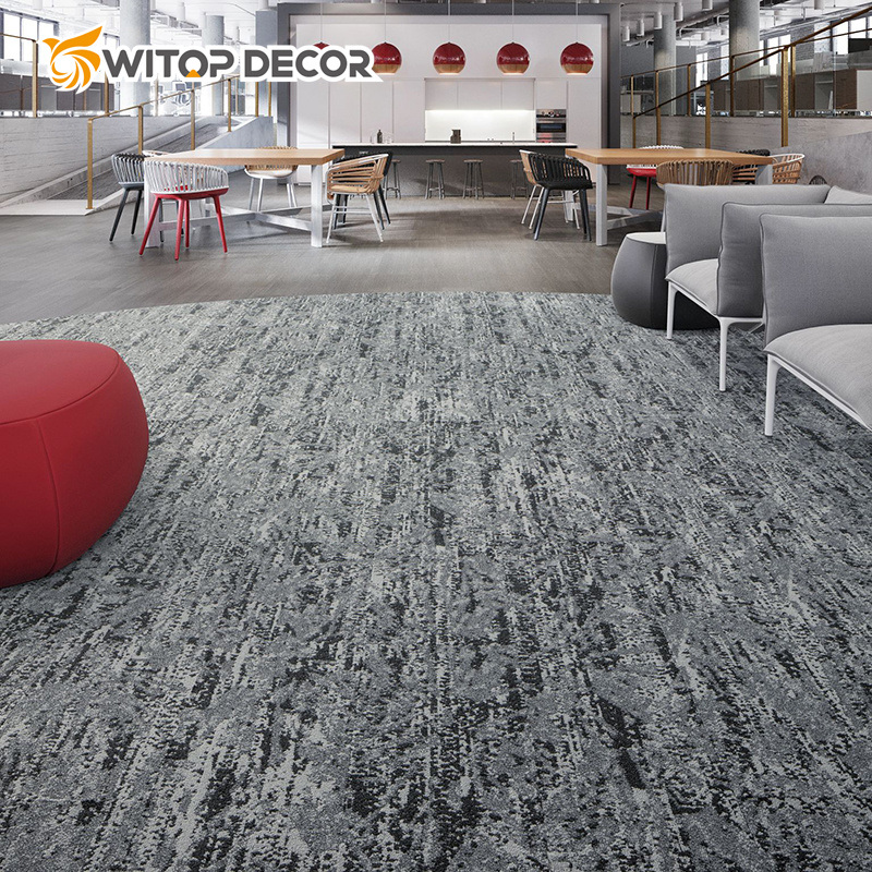 100% Waterproof Luxury Lvt Vinyl Plank PVC Flooring