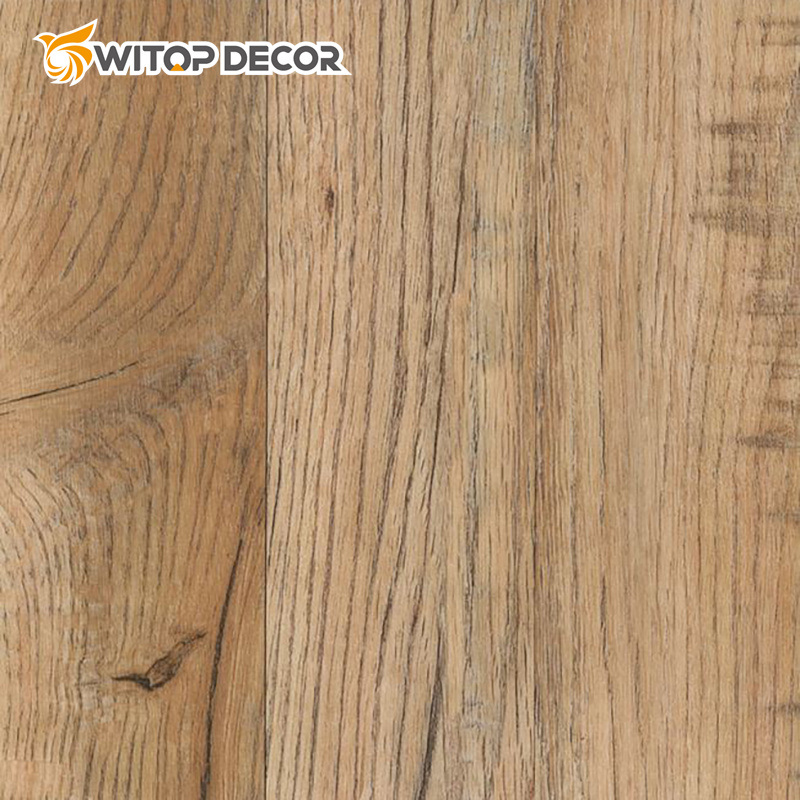 100% Waterproof Luxury Lvt Vinyl Plank PVC Flooring