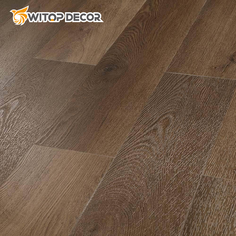 Vinyl Flooring Spc Flooring WPC Flooring Click System