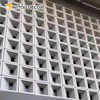 Artificial Stone PU Culture Stone Panels for Wall Decor Faux Mushroom Stone Texture Exterior Wall