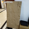 Artificial Stone PU Culture Stone Panels for Wall Decor Faux Mushroom Stone Texture Exterior Wall