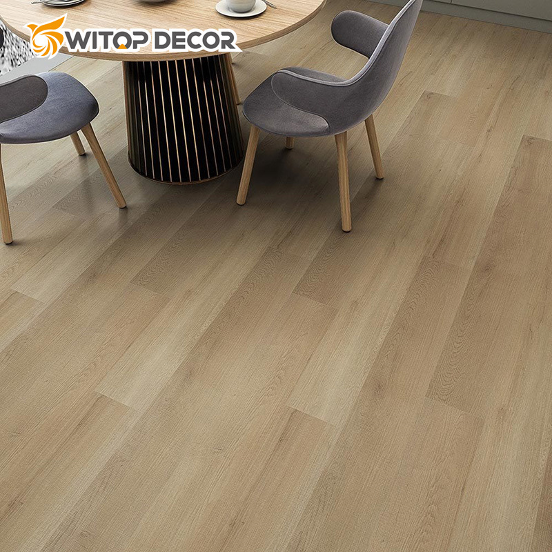 High Quality Waterproof Hot Sale Spc Vinyl Herringbone Floor